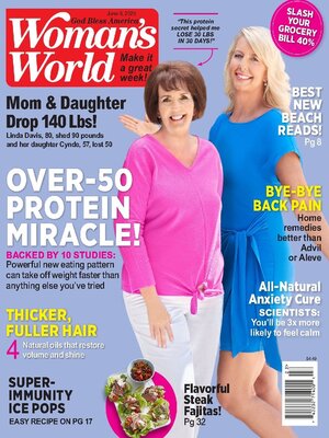 Woman's World - Magazine